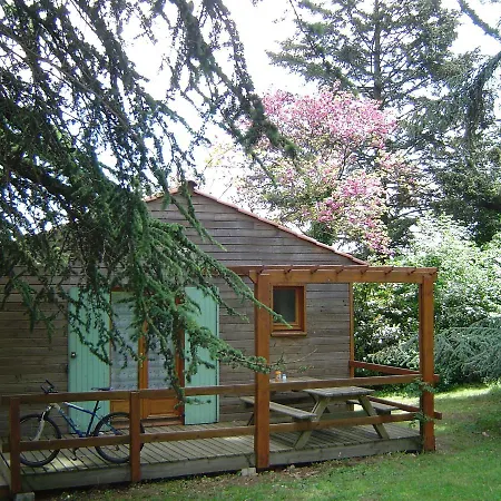 Les Du Domaine Des Soyeux