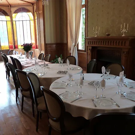 Les Du Domaine Des Soyeux
