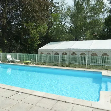 Les Du Domaine Des Soyeux Chalet Saint-Julien-Molin-Molette