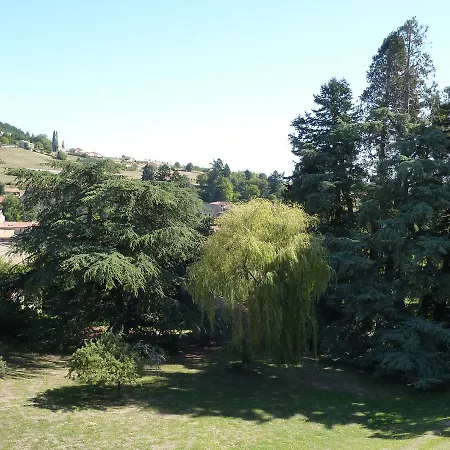 Les Du Domaine Des Soyeux Chalet Saint-Julien-Molin-Molette