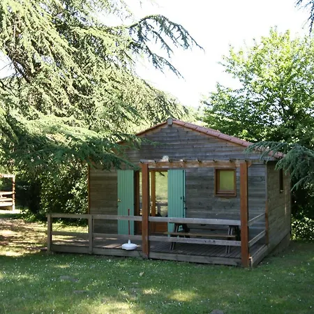 Les Du Domaine Des Soyeux